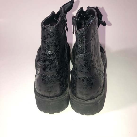 Steve Madden Star Ankle Boots - Picture 5 of 9